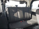 JEEP WRANGLER JK WILLY WHEELER 4X4 1C4AJWAG3JL889621 fotografie