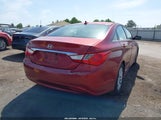 HYUNDAI SONATA GLS 5NPEB4AC7CH439123 снимка
