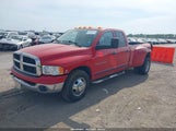 DODGE RAM 3500 SLT/LARAMIE 3D7MA48C24G280449 снимка