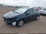 CHEVROLET CRUZE LT AUTO 1G1BE5SM0J7107879 photo