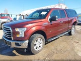Ford F-150 Xlt 1FTEX1EP0HFA27110 снимка