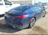 BMW 840 GRAN COUPE I XDRIVE WBAGV4C00NCH14297 снимка