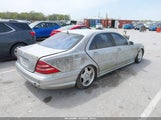 MERCEDES-BENZ S 600 WDBNG78JX1A191170 снимка