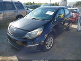 KIA RIO LX KNADM4A31H6025775 снимка