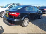KIA RIO LX KNADM4A31H6025775 снимка