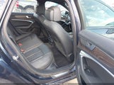 AUDI A6 SPORT PREMIUM 45 TFSI QUATTRO S TRONIC WAUD3AF20MN104078 photo