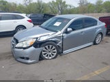 SUBARU LEGACY 2.5I LIMITED 4S3BMBJ60C3004032 снимка