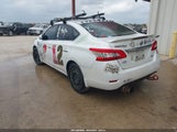 NISSAN SENTRA SV 3N1AB7AP6DL734284 снимка
