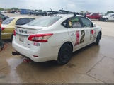 NISSAN SENTRA SV 3N1AB7AP6DL734284 снимка