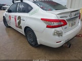 NISSAN SENTRA SV 3N1AB7AP6DL734284 снимка