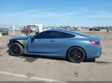 BMW M850I XDRIVE WBABC4C54KBU96620 снимка