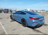 BMW M850I XDRIVE WBABC4C54KBU96620 снимка