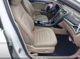 FORD FUSION SE 3FA6P0H74GR385232 снимка