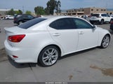 LEXUS IS 250 JTHBK262475043484 снимка