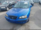 HYUNDAI ELANTRA GLS/GT KMHDN46D74U894285 снимка