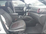 CHEVROLET BLAZER RS 3GNKBERS8KS647477 снимка