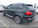 BMW X5 XDRIVE50I 5UXZV8C54DL426971 fotografie