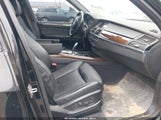 BMW X5 XDRIVE50I 5UXZV8C54DL426971 photo