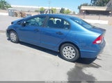 HONDA CIVIC VP 19XFA16399E025305 снимка