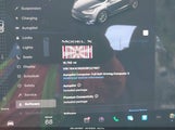 TESLA MODEL X PLAID TRI MOTOR ALL-WHEEL DRIVE 7SAXCBE6XNF337687 снимка