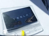 TESLA MODEL X PLAID TRI MOTOR ALL-WHEEL DRIVE 7SAXCBE6XNF337687 fotografie