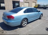 VOLKSWAGEN PASSAT 2.5L SE 1VWBP7A37CC036967 снимка