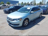 VOLKSWAGEN PASSAT 2.5L SE 1VWBP7A37CC036967 снимка