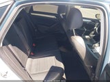 VOLKSWAGEN PASSAT 2.5L SE 1VWBP7A37CC036967 снимка