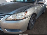 NISSAN SENTRA S 3N1AB7AP7EL683282 снимка