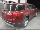 GMC ACADIA SLE-1 1GKKNKLAXJZ215025 снимка