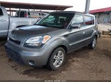KIA SOUL + KNDJT2A28A7163141 снимка