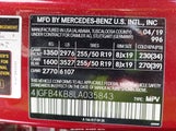 MERCEDES-BENZ GLE 350 4MATIC 4JGFB4KB8LA035843 fotografie