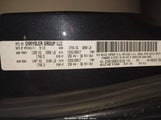 CHRYSLER TOWN & COUNTRY TOURING 2C4RC1BG8ER132158 photo