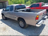 TOYOTA TUNDRA SR5 V8 5TBRT34132S302586 photo