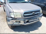 TOYOTA TUNDRA SR5 V8 5TBRT34132S302586 снимка