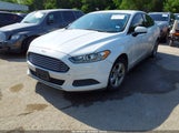 FORD FUSION S 3FA6P0G7XER102749 снимка