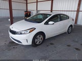 KIA FORTE LX 3KPFK4A74JE168739 снимка