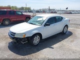 DODGE AVENGER SE 1C3CDZAB4CN109420 снимка
