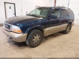 GMC JIMMY SLT 1GKDT13W7Y2398987 снимка