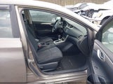 NISSAN SENTRA SV 3N1AB7AP1FY383368 снимка