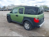 HONDA ELEMENT LX 5J6YH18368L010679 снимка