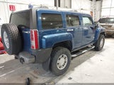 HUMMER H3 SUV 5GTDN136168214183 снимка