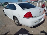 Chevrolet Impala Limited Ls 2G1WA5E38E1159196 снимка