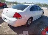 Chevrolet Impala Limited Ls 2G1WA5E38E1159196 снимка