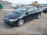 HONDA CIVIC LX 2HGFA16519H328537 снимка