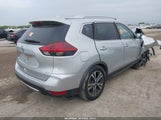 NISSAN ROGUE SV FWD JN8AT2MT2LW017772 photo