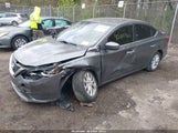 NISSAN SENTRA SV 3N1AB7AP3KY310755 снимка
