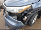 TOYOTA HIGHLANDER LIMITED V6 5TDDKRFHXGS238605 снимка
