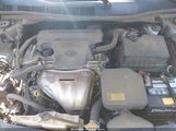 TOYOTA CAMRY L 4T1BF1FK3DU646553 снимка