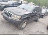 JEEP GRAND CHEROKEE LAREDO 1J4GW48S23C608688 снимка
